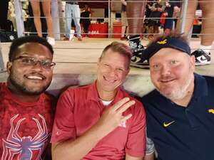 Houston Cougars - NCAA Football vs West Virginia Mountaineers