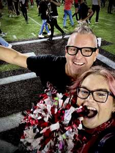 Houston Cougars - NCAA Football vs West Virginia Mountaineers