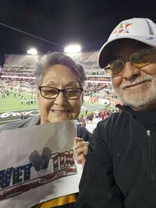 Houston Cougars - NCAA Football vs West Virginia Mountaineers