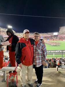 Houston Cougars - NCAA Football vs West Virginia Mountaineers