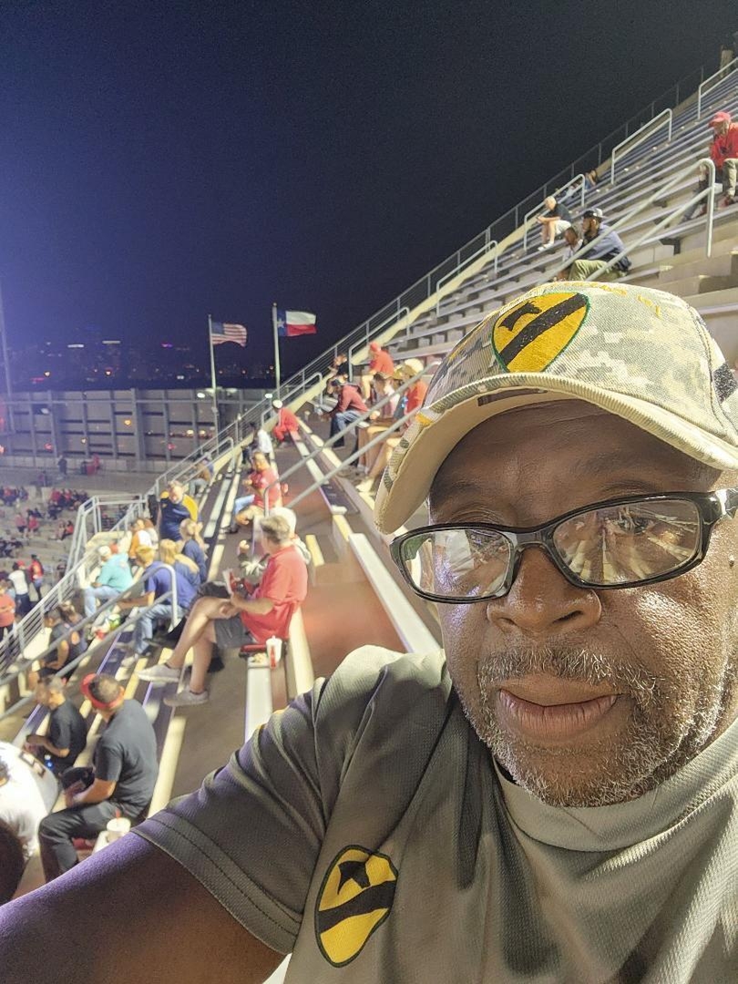 Houston Cougars - NCAA Football vs West Virginia Mountaineers