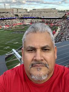 Houston Cougars - NCAA Football vs West Virginia Mountaineers