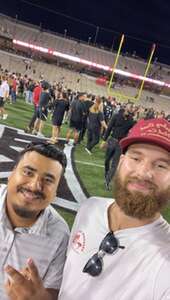 Houston Cougars - NCAA Football vs West Virginia Mountaineers