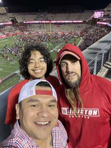 Houston Cougars - NCAA Football vs West Virginia Mountaineers