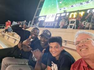 Houston Cougars - NCAA Football vs West Virginia Mountaineers