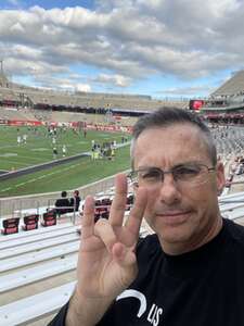 Houston Cougars - NCAA Football vs West Virginia Mountaineers