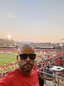 Houston Cougars - NCAA Football vs Oklahoma State Cowboys