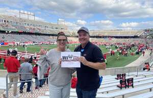 Houston Cougars - NCAA Football vs Oklahoma State Cowboys