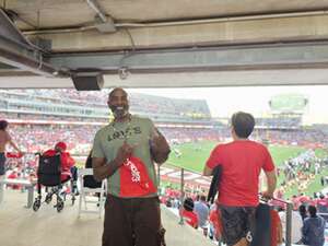 Houston Cougars - NCAA Football vs Oklahoma State Cowboys