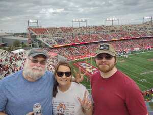 Houston Cougars - NCAA Football vs Oklahoma State Cowboys