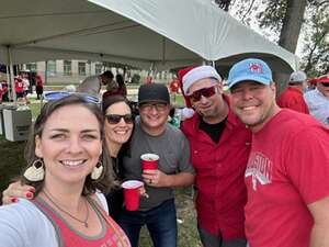 Houston Cougars - NCAA Football vs Oklahoma State Cowboys