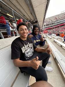 Houston Cougars - NCAA Football vs Oklahoma State Cowboys