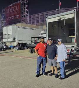 Houston Cougars - NCAA Football vs Oklahoma State Cowboys