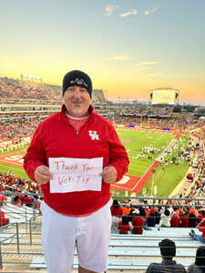 Houston Cougars - NCAA Football vs Oklahoma State Cowboys