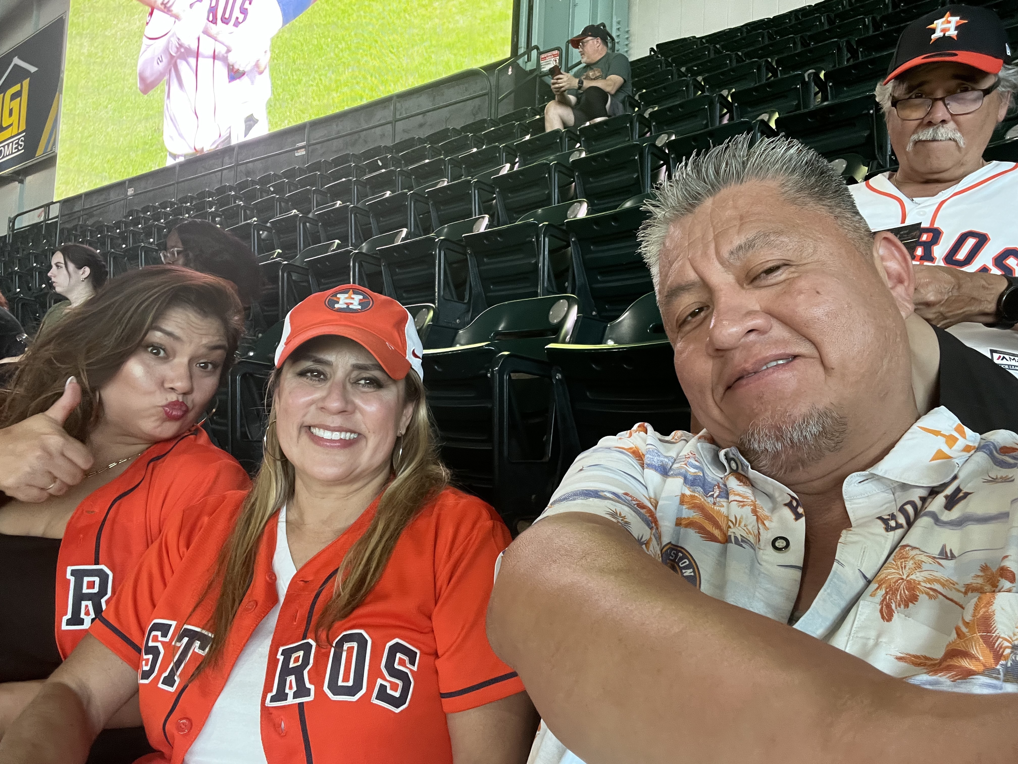 Event Feedback: Houston Astros - MLB vs Boston Red Sox