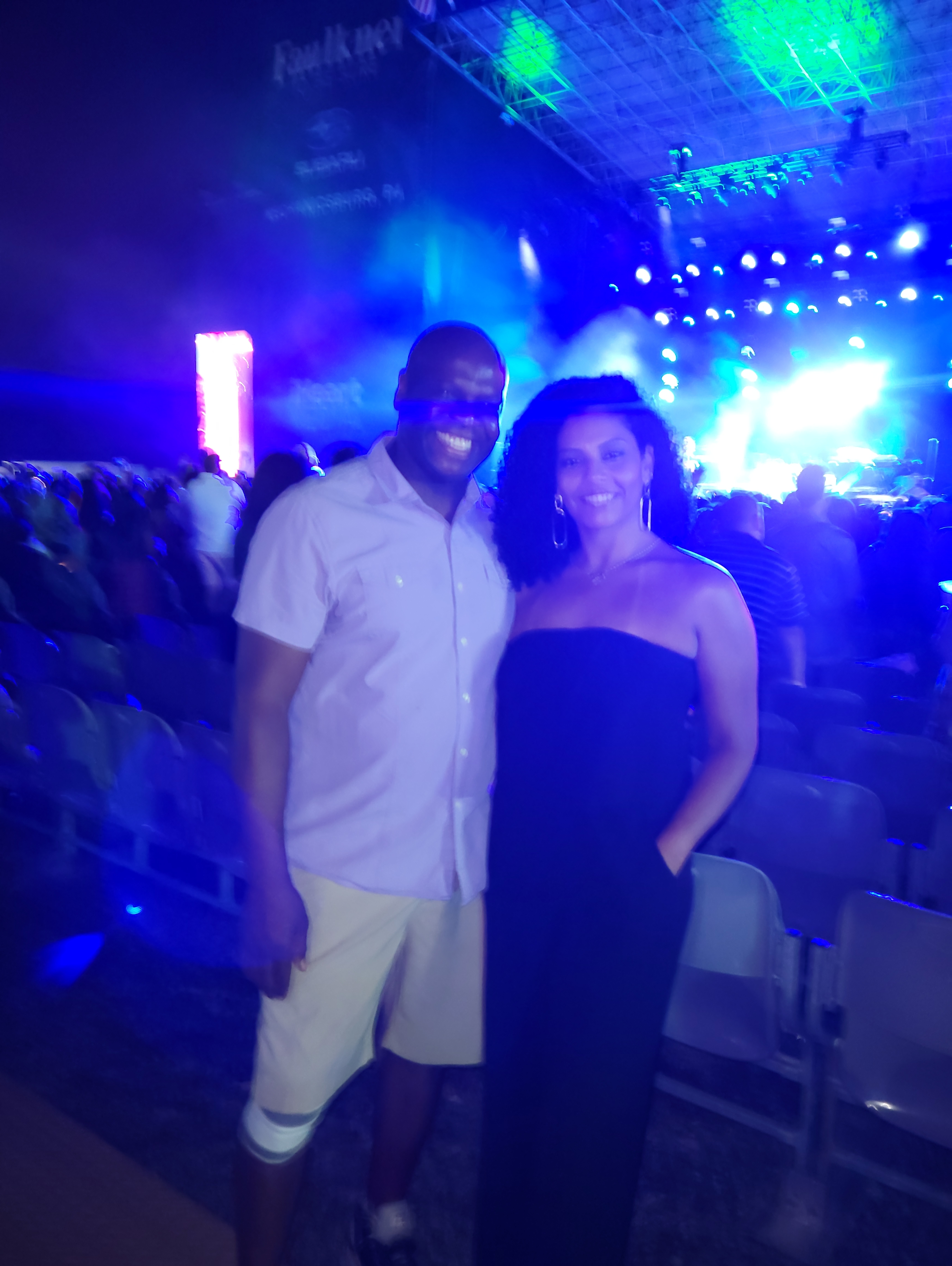 Keith Sweat