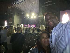Keith Sweat
