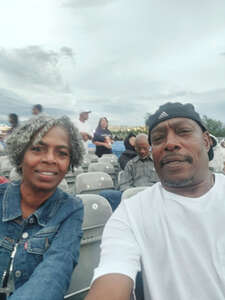 Keith Sweat