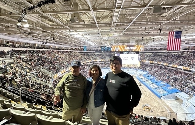 Monster Jam