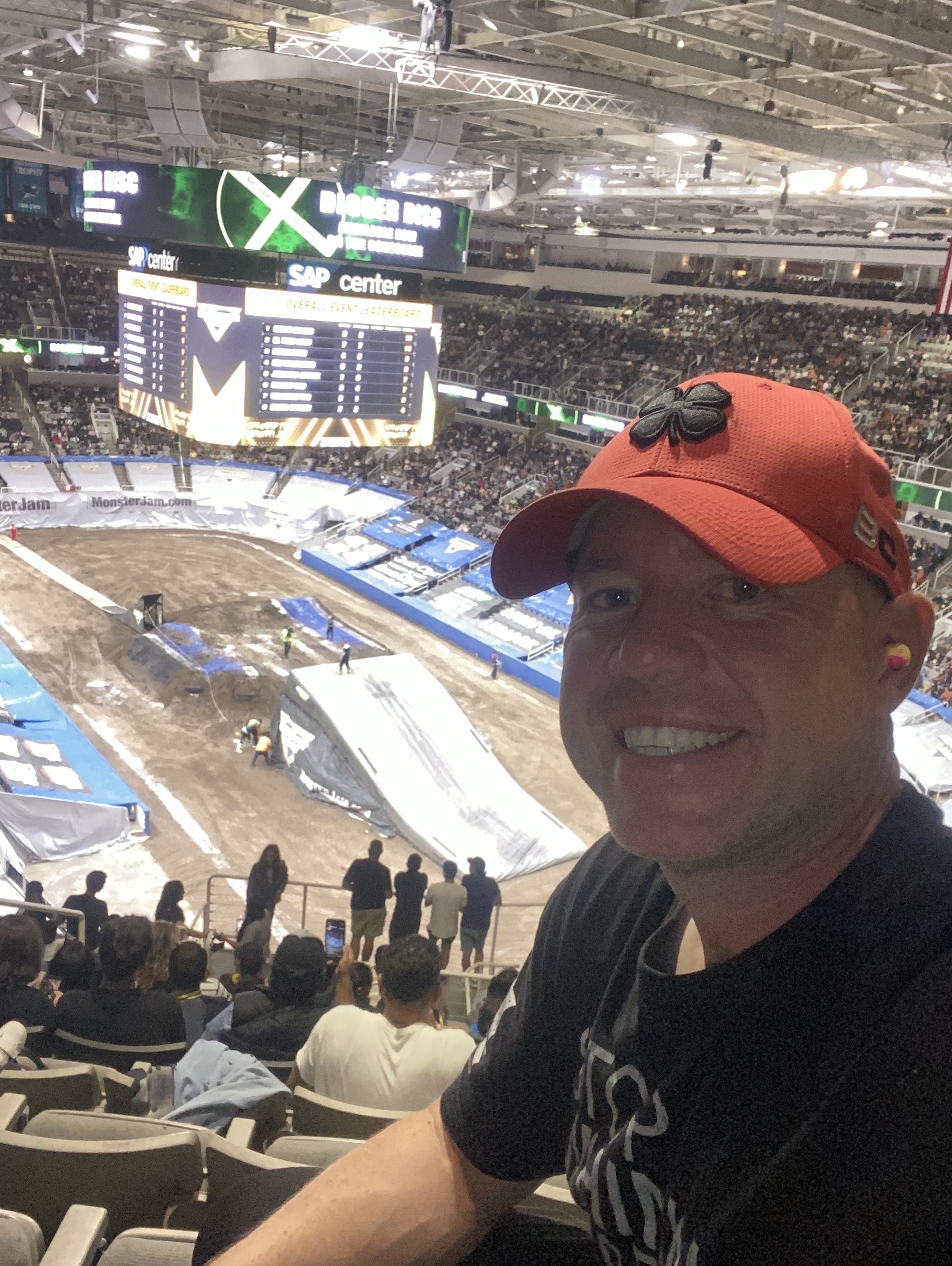 Monster Jam