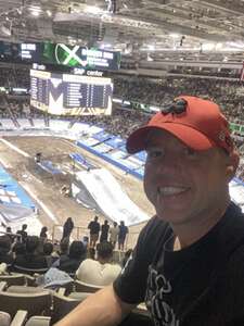 Monster Jam