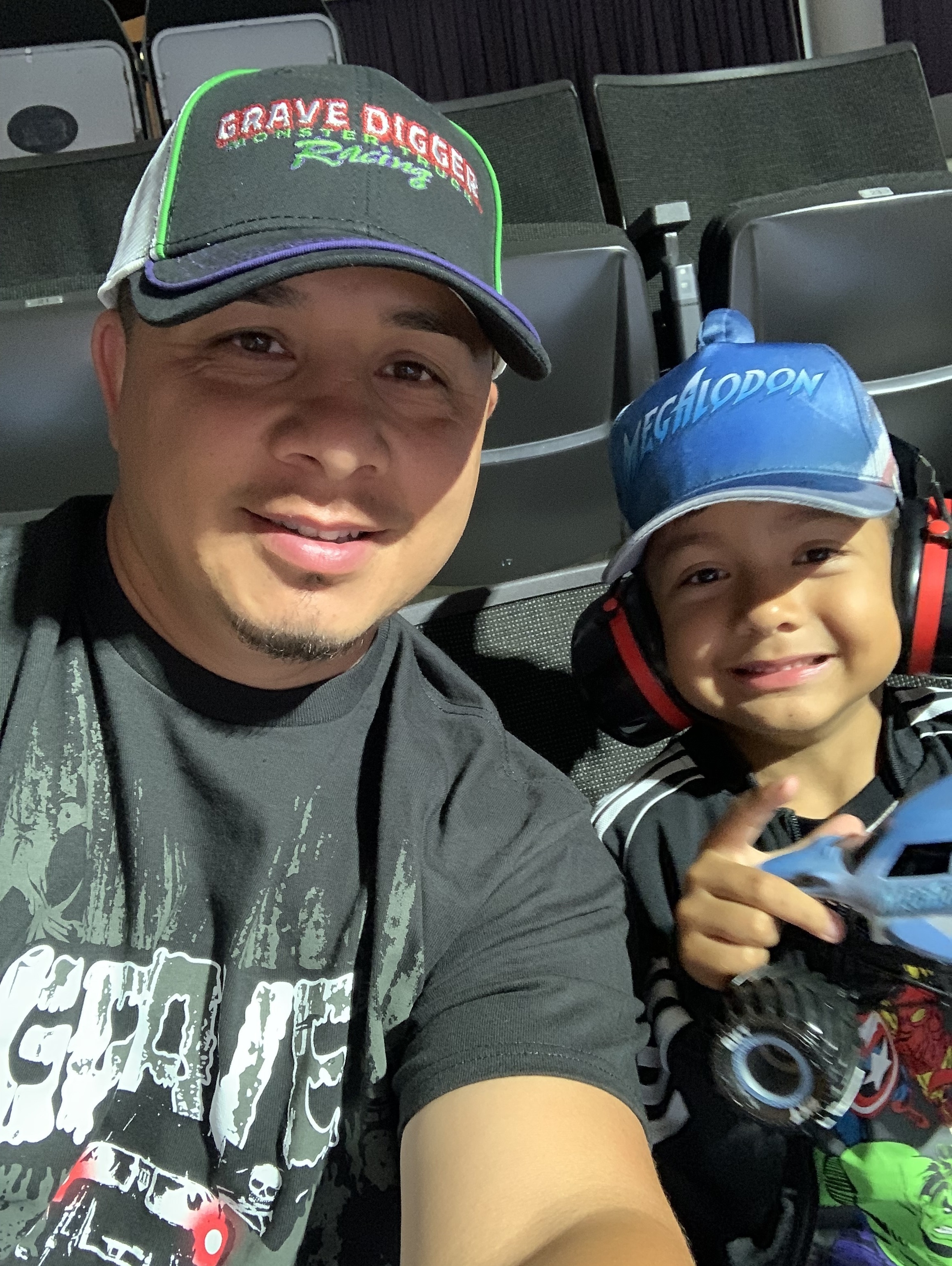 Monster Jam