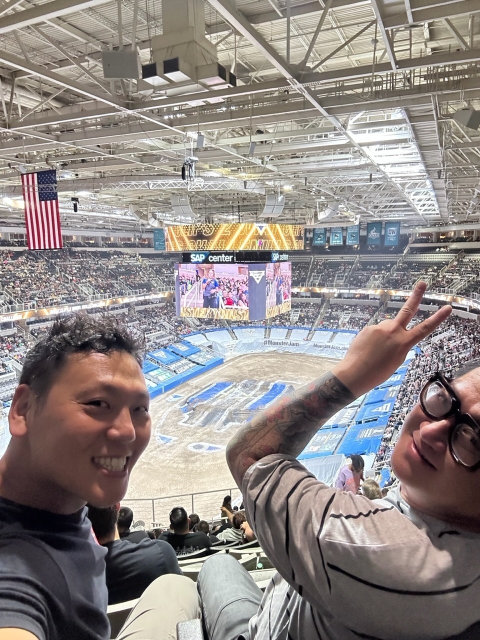 Monster Jam