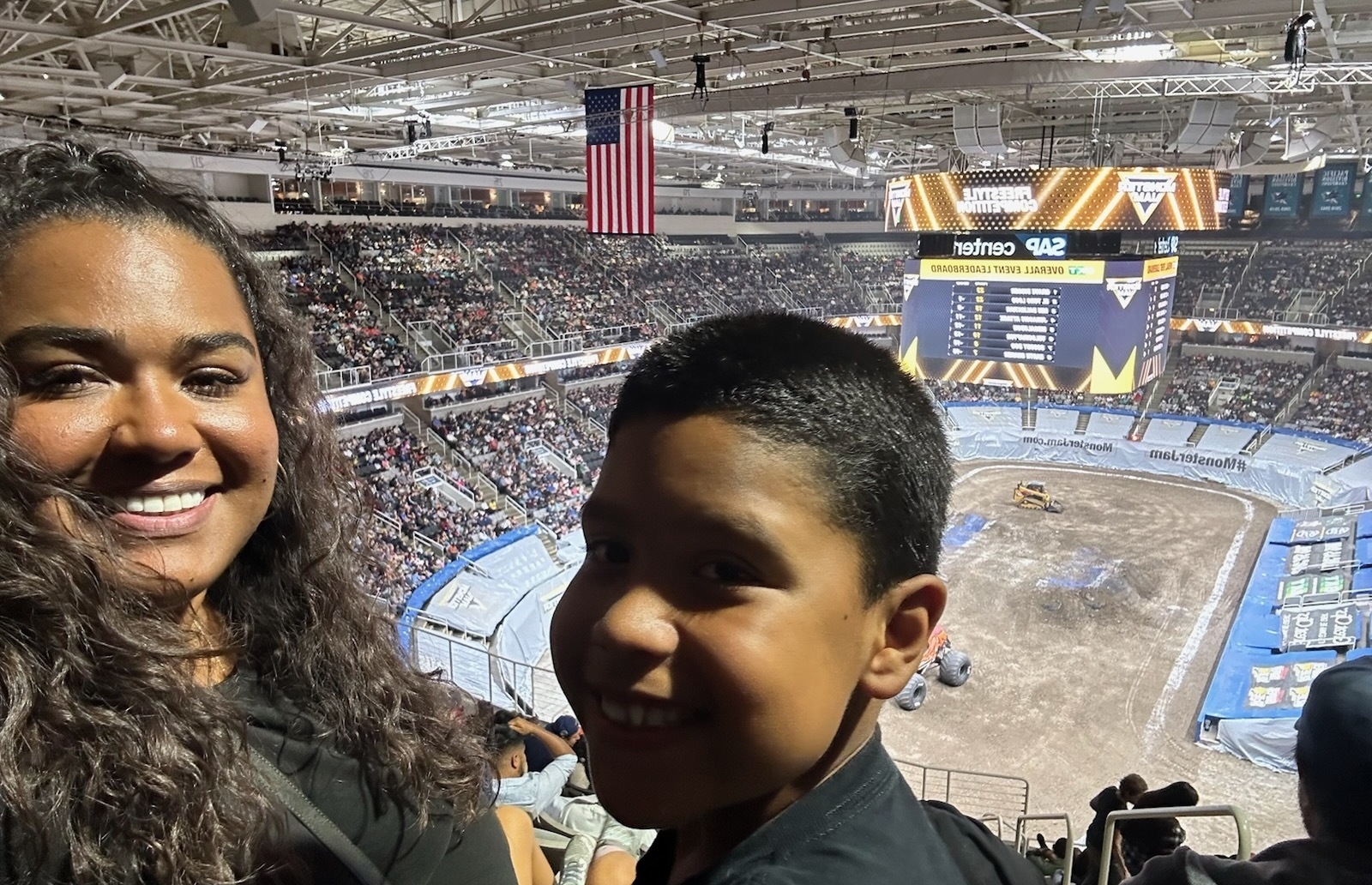Monster Jam
