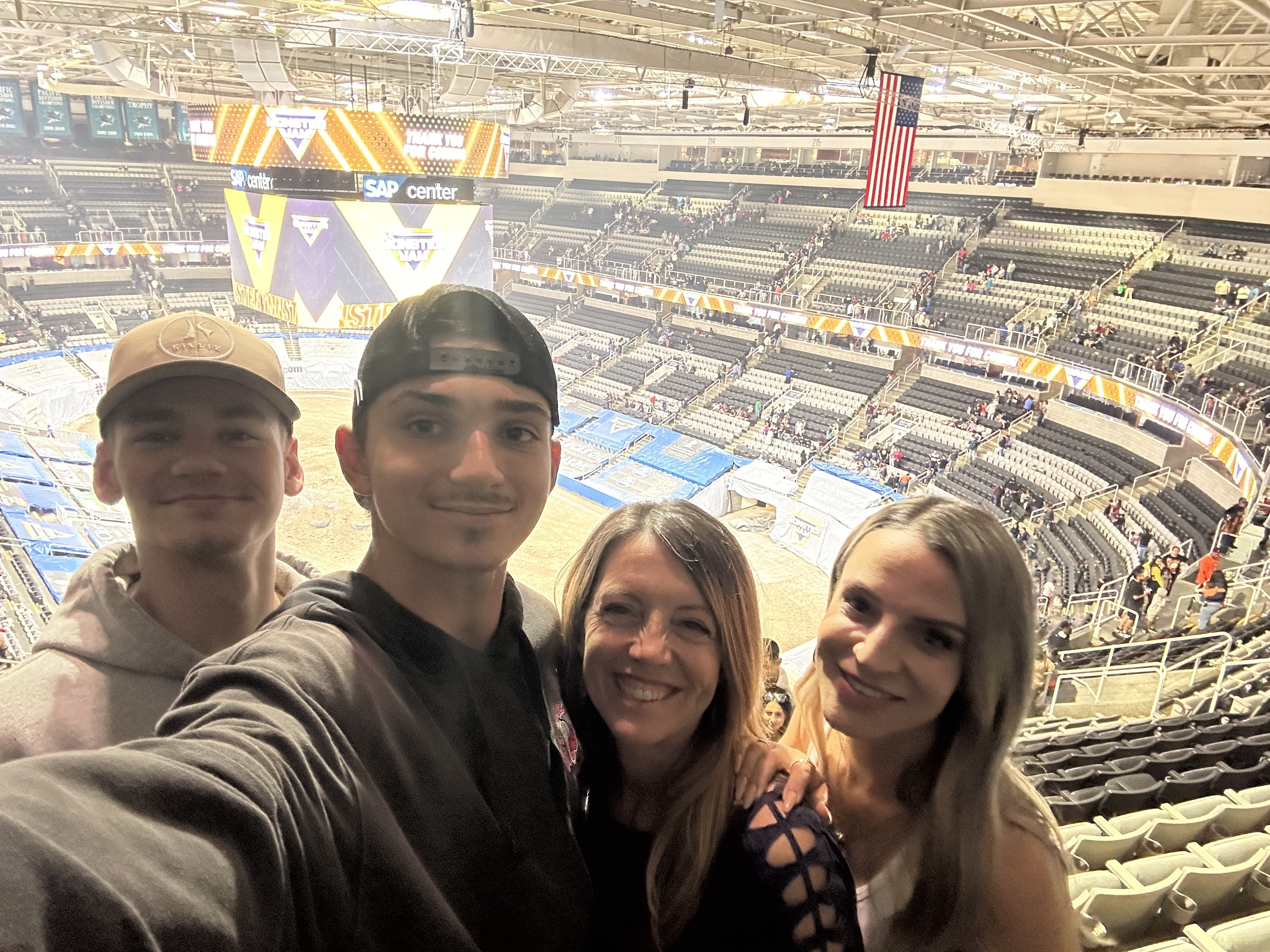 Monster Jam