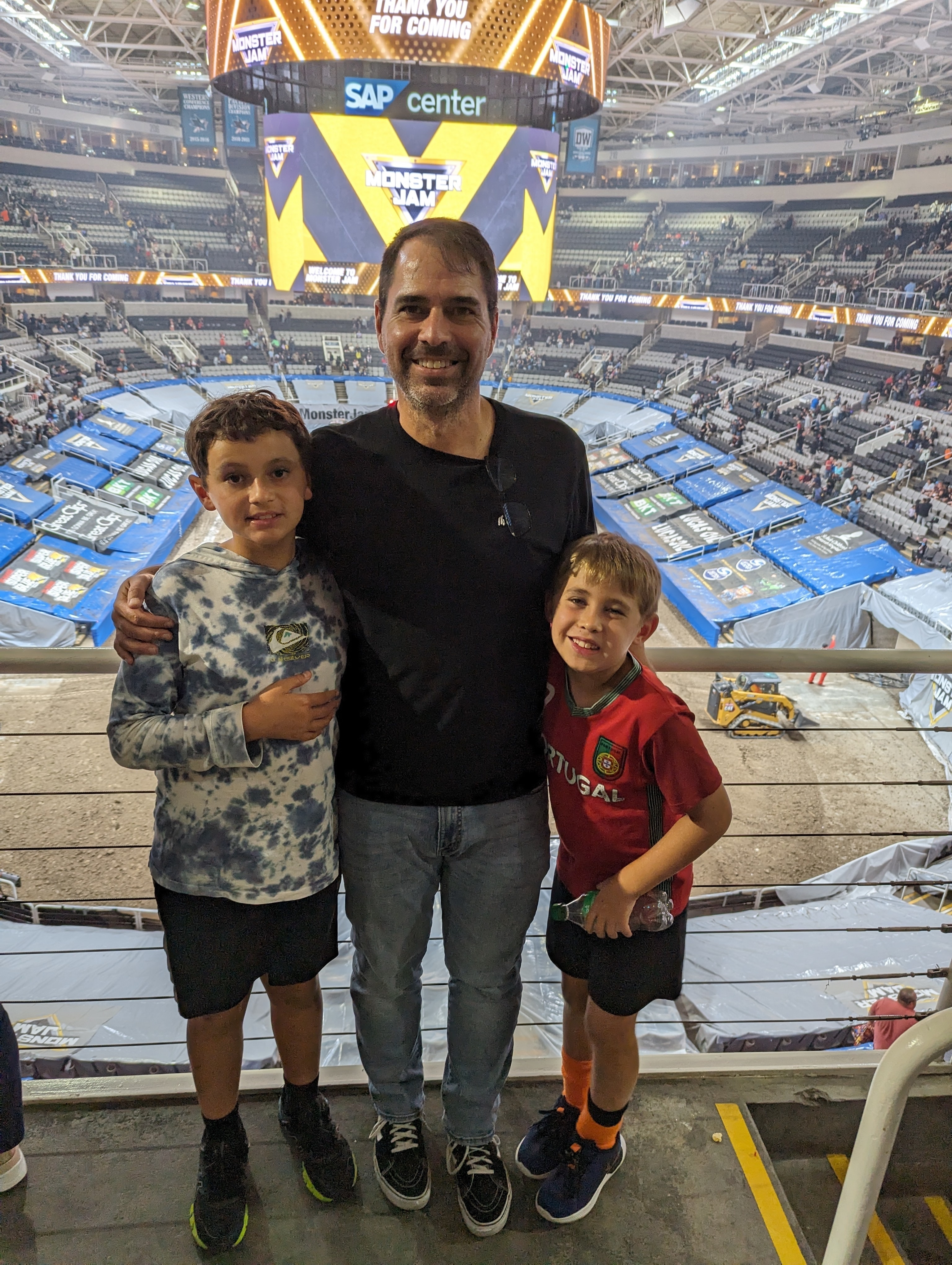 Monster Jam