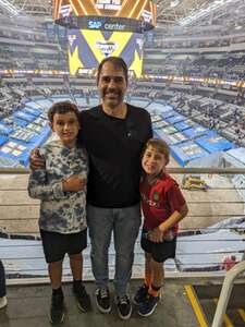Monster Jam