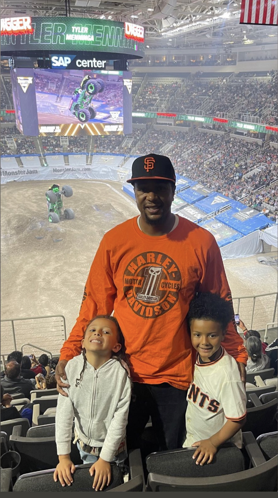 Monster Jam