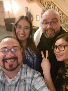 9/11 Tower Challenge Vaudeville Show