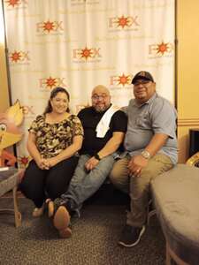 9/11 Tower Challenge Vaudeville Show