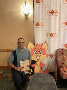 9/11 Tower Challenge Vaudeville Show