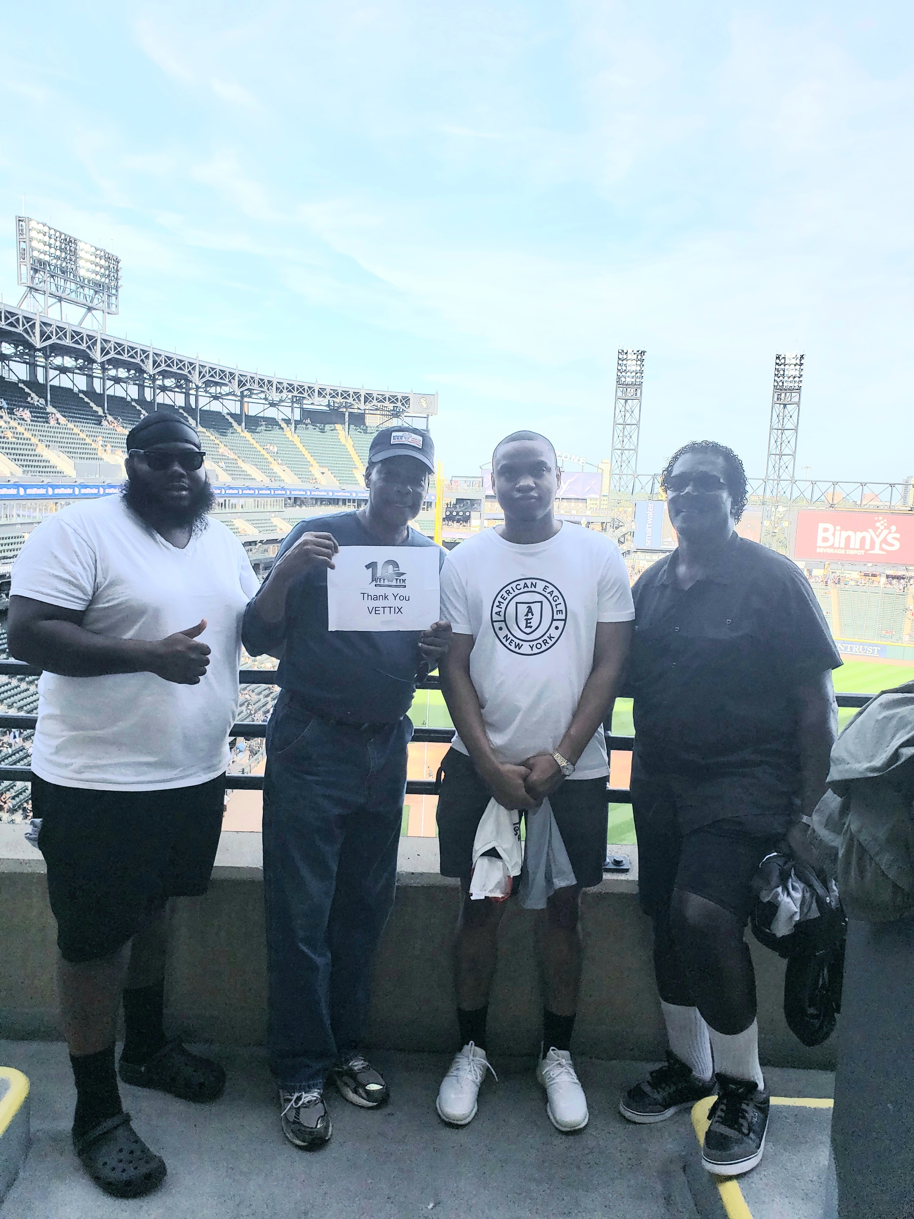 Chicago White Sox - MLB vs Detroit Tigers