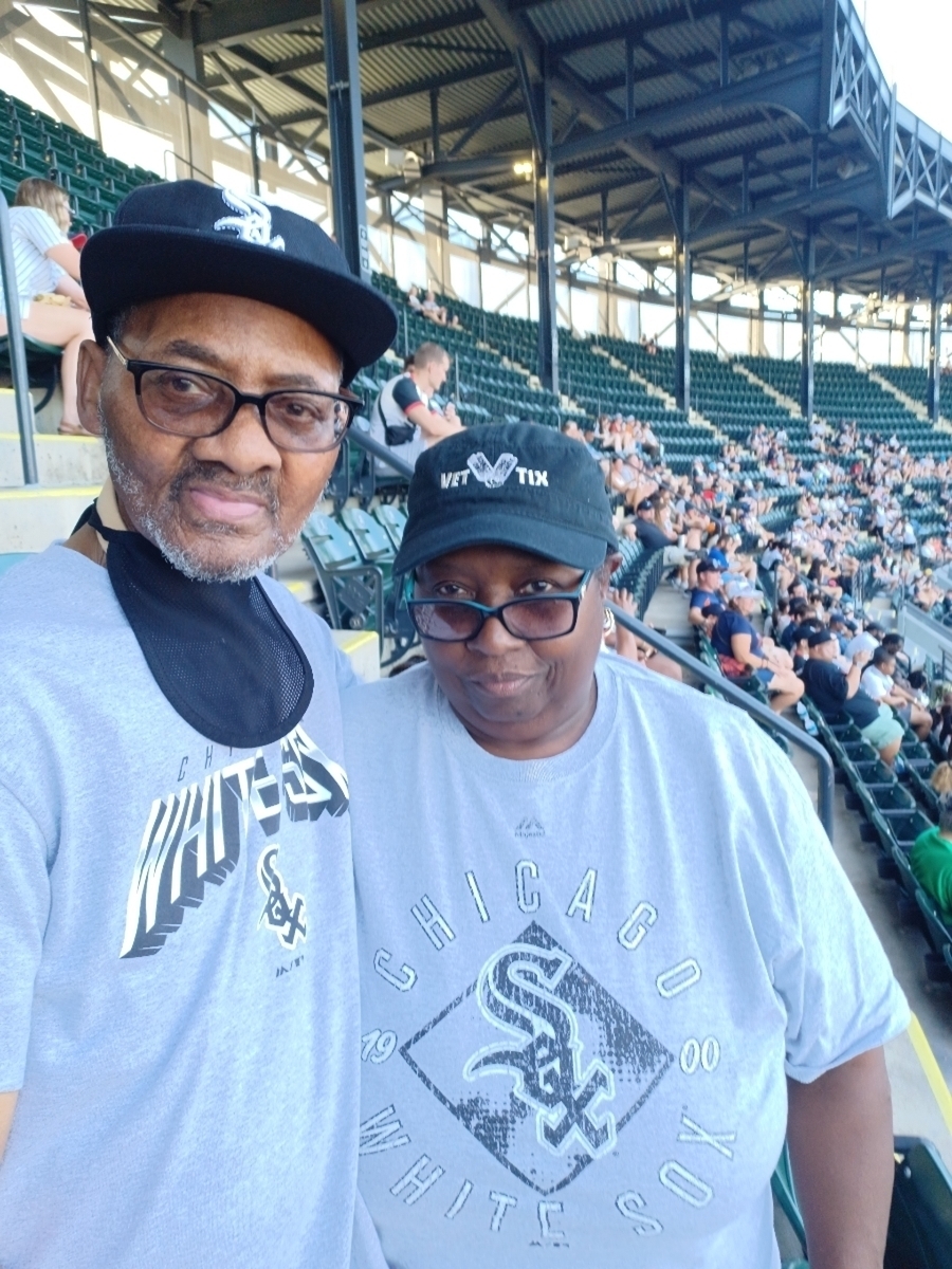 Chicago White Sox - MLB vs Detroit Tigers