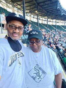Chicago White Sox - MLB vs Detroit Tigers