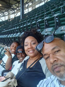 Chicago White Sox - MLB vs Detroit Tigers