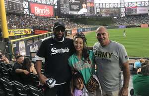 Chicago White Sox - MLB vs Detroit Tigers