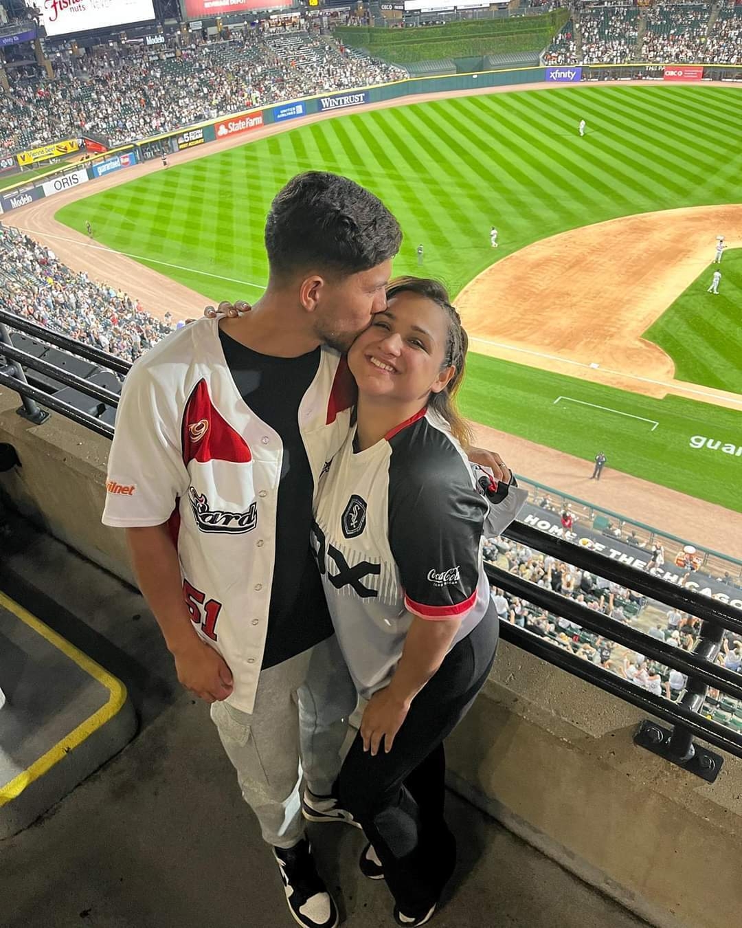 Chicago White Sox - MLB vs Detroit Tigers