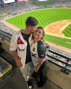 Chicago White Sox - MLB vs Detroit Tigers