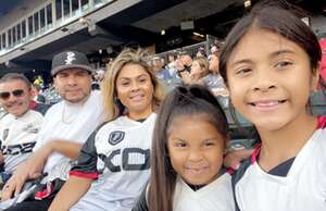 Chicago White Sox - MLB vs Detroit Tigers