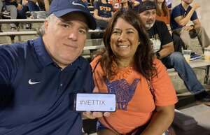 Texas-El Paso Miners - NCAA Football vs UNLV Rebels