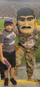 Texas-El Paso Miners - NCAA Football vs UNLV Rebels