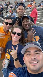 Texas-El Paso Miners - NCAA Football vs UNLV Rebels