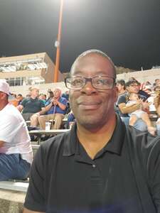 Texas-El Paso Miners - NCAA Football vs UNLV Rebels