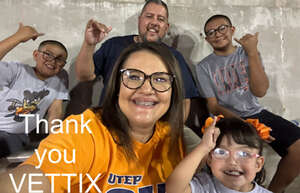 Texas-El Paso Miners - NCAA Football vs UNLV Rebels