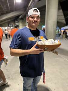 Texas-El Paso Miners - NCAA Football vs UNLV Rebels