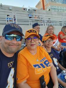 Texas-El Paso Miners - NCAA Football vs UNLV Rebels